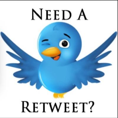I Will Retweet Anything You Tag @TheRetweetGodd In | I Follow Back | Fast Retweets | If I Dont Retweet I Died  |