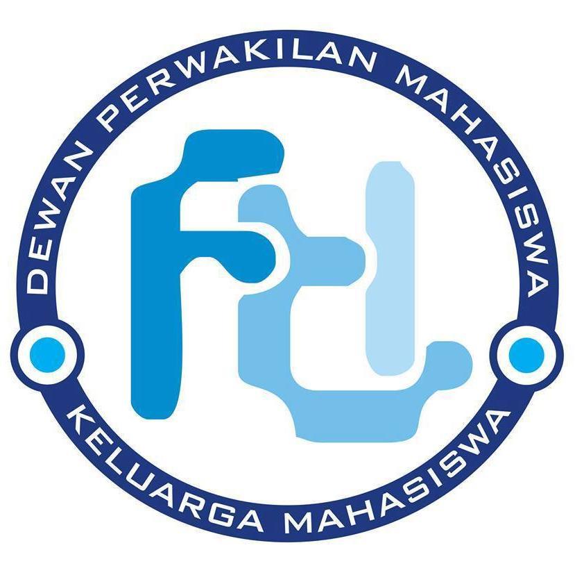 Dewan Perwakilan Mahasiswa Negara Bagian Keluarga Mahasiswa Fakultas Teknologi Informasi, Universitas Andalas; Sejak 16/09/2012.