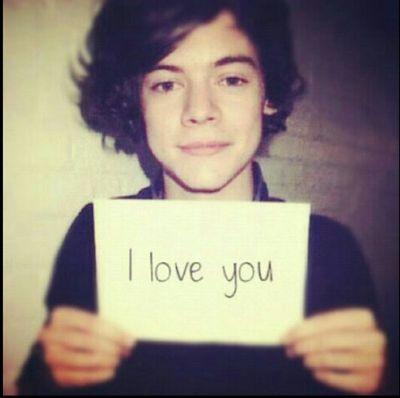 soy directioner