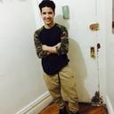 DaveTheGod  - @DavidAlicea15 - Twitter