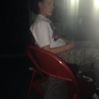 My name is mike keating I am 18 years old. i like to play ball.