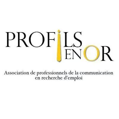 Réseau lyonnais de communicants et marketeurs en recherche d'emploi #ProfilsenOr https://t.co/SVDowtw8IB