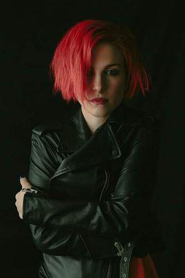 HayleyWpy Profile Picture