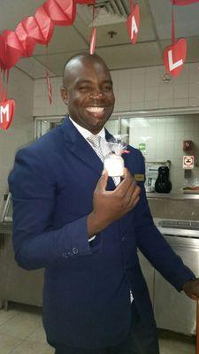 sammysenzey's profile picture. Fundador y asesor del  del Proyecto Fundacion Jonas.