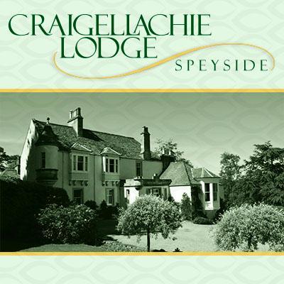 CraigLodgeSpey's profile picture. A beautiful Victorian mansion set in Craigellachie, in the heart of the Malt Whisky County, offering bed & breakfast and self-catering accommodation.