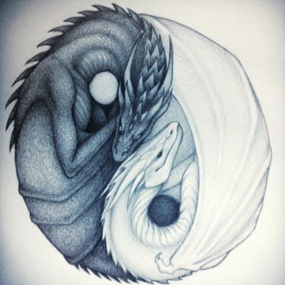 This is a roleplay group formed around Dragons, their fights, bonds and lives. We're welcoming, just send us a DM if you are intersted.