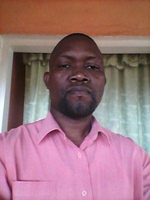 lukoki180's profile picture. simples e simpatico