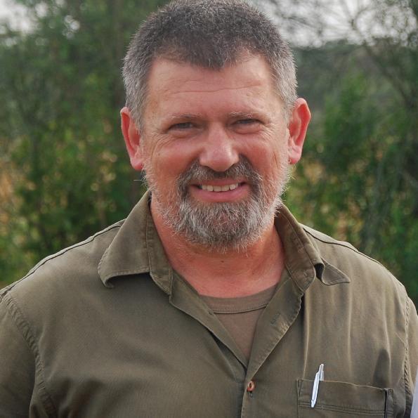 Father. Lover of wildlife, photography & a believer that Africa has the potential to feed itself & the world. Vice President Sustainable Agribusiness @BaltonCP