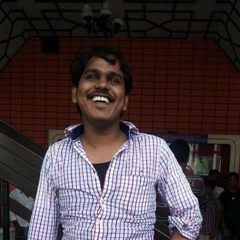 sureshthala7's profile picture. 