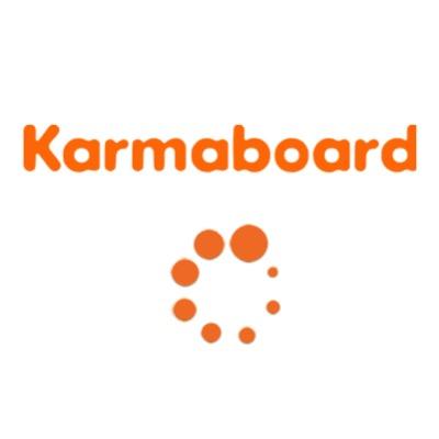 Karmaboard is a phianthropic mobile app connecting people with different opprtunitues to support charities in their community.