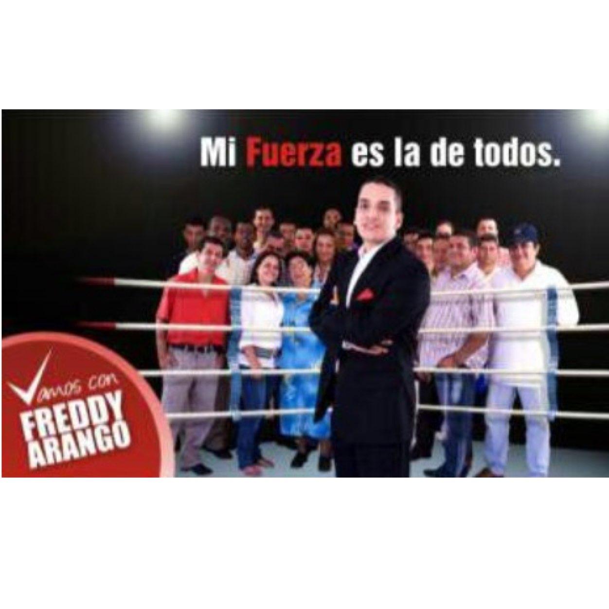 freddyaarango's profile picture. El tiempo de Dios es perfecto.