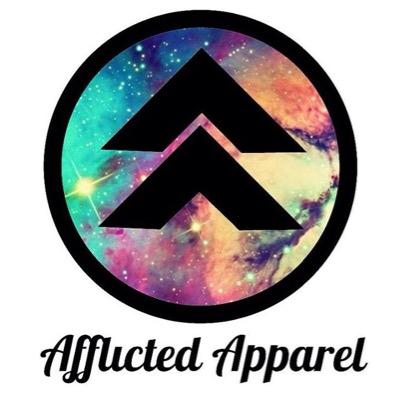 Affictedapparel's profile picture. Afflicted Apparel
PRE ORDERS AVAILABLE
Est.2015
Based in Northern Ireland, UK
International Shipping
Instagram- Afllictedapparel
http://t.co/5AQeBXKVoj