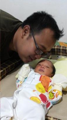 FebriaSetyawan's profile picture. 