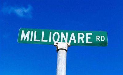 Division Leader with Primerica. Looking to change the world and take people along the path.
