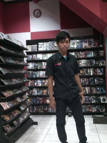 My email facebook trisugiyanto23@ymail.com
