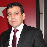 Melikşah Yılmaz (@mmelikdr) Twitter profile photo
