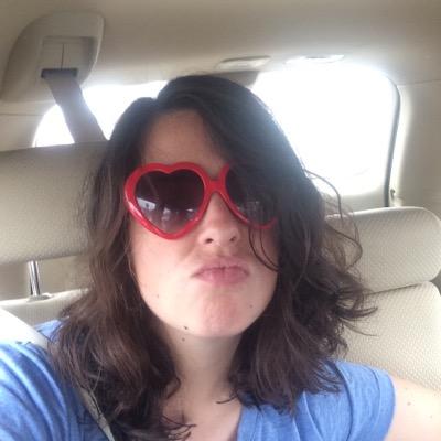 teacher, powerlifter, cat mom, Louisiana enthusiast