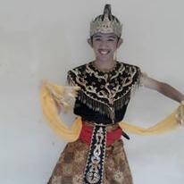 (YAKIN DAN BERUSAHA) itulah kunci utamanya. ;)