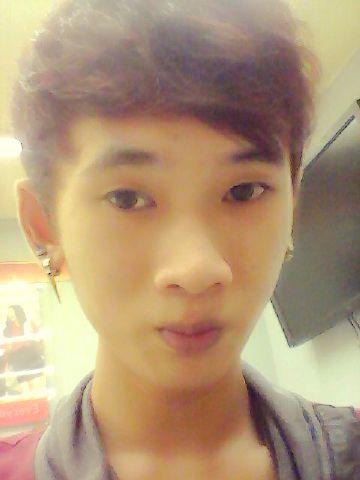 Be My Self !
