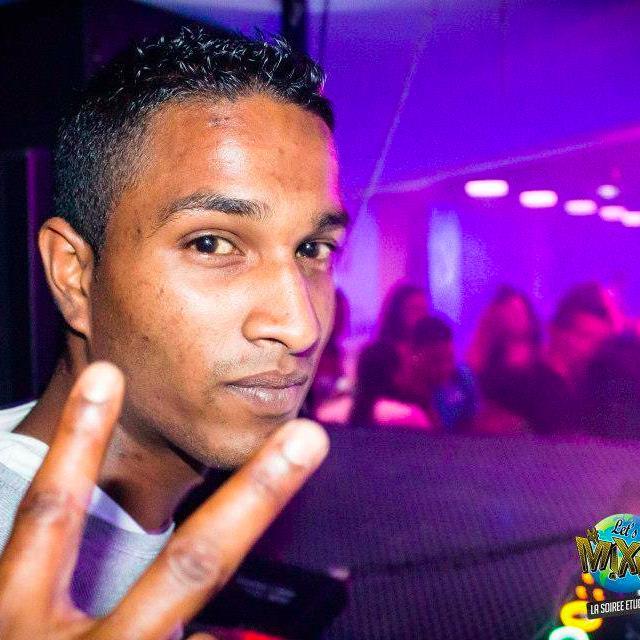 BryanMicinthe's profile picture. 