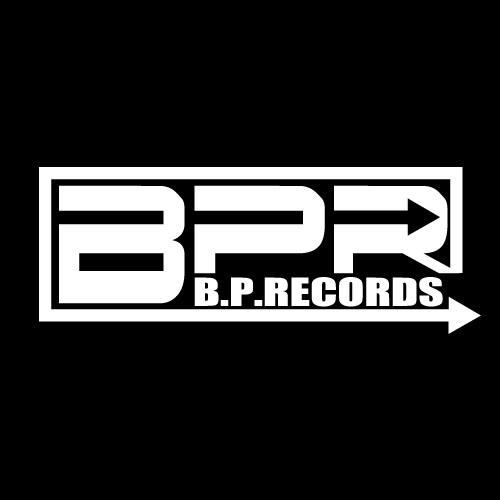 B.P.RECORDSさんのプロフィール画像