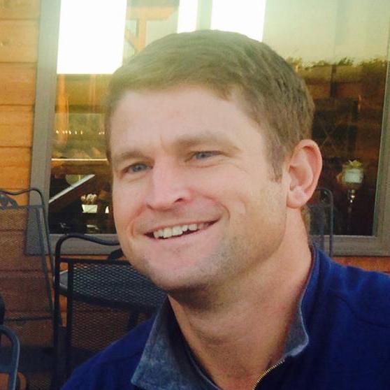 Christ-follower. Creative director. Husband/father. Brand promoter. Dordt University.