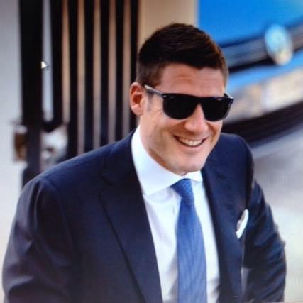 federico_faga's profile picture. Mastering others is strenght.....mastering yourself makes you.....Fearless!!!!