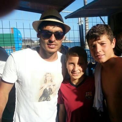 vodkaliO's profile picture. 