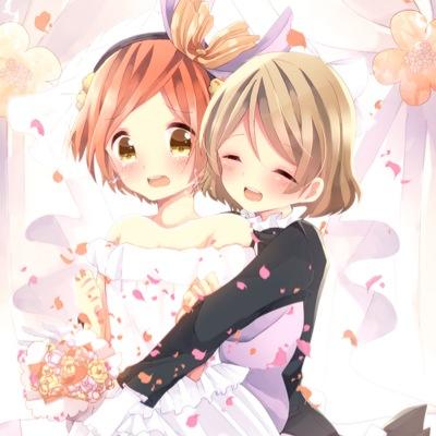 ラブライブ(りんちゃん)、SAO(シノン)推しでーす アニメ好きはどんどんフォローしてー