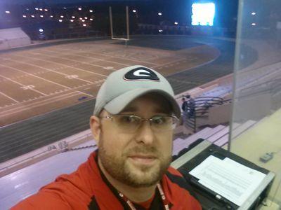 Christ follower. Daddy. Educator. Sports talk show host. UGA 26   1/1