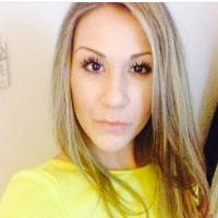 Andrea Raynai (@andrearaynai) 's Twitter Profile