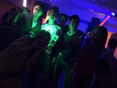3月6、13日PARALLEL