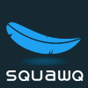 squawq's profile picture. Squawq is a Twitter analytics web tool that tracks and aggregates information about brands, trends or topics. Squawq makes sense of the noise.