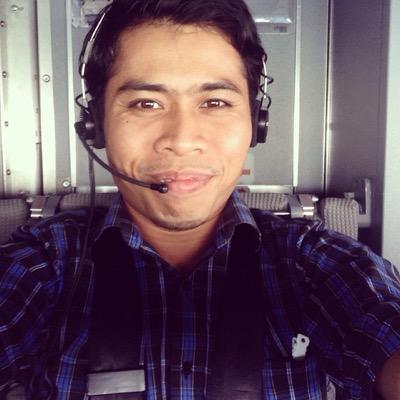 #TheNextPilot