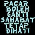 Sahabat Adalah Segalanya!!!
