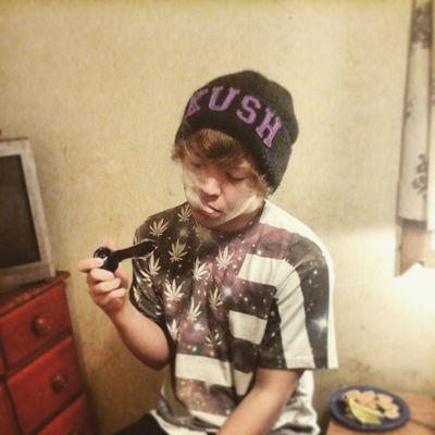 #stoner4lyfe #taken #hmu