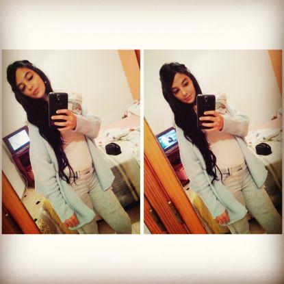 ‛‛ y por ver esa sonrisa muevo el mundo amor '' Ni contigo , ni sin ti .    09       loquemasquiero , Yeray ♥
