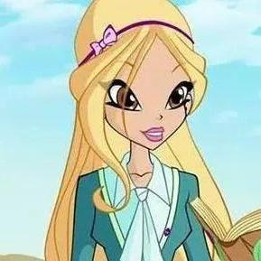 ClubWinx123's profile picture. I love Winx Club