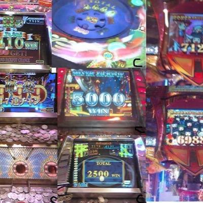 グラクロ好き。メダル頻度低下気味。いつの間にか古参の部類に…埼玉千葉辺り