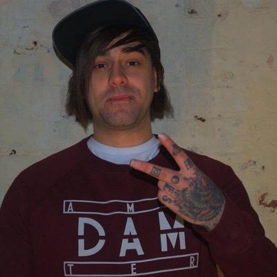 V_Richardt555's profile picture. - Guitarist for @EvenWhenDeadUK - Tattooed - Stoner - All My Followers Are My Hoes -