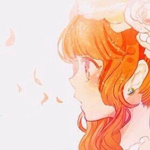 ❁ — ❝Sure, I don't use my abilities very wisely. But, what can I say? I like seeing everyone's reaction when I say what's on their mind.❞