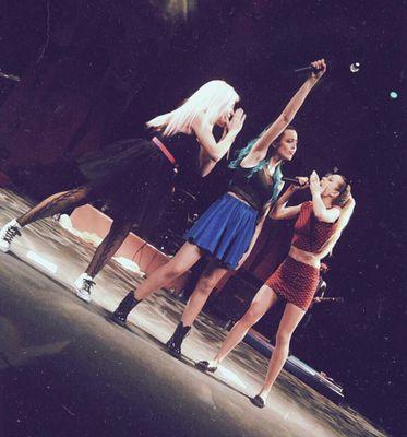 madridSWTCfan's profile picture. Natalia | CF de @SWTCalifornia - Girlband española | 1er 'Break of Day' | Reedición BOD ➡ DISCO DE ORO | Imagen Moster High, BH6, y + http://t.co/xiSG8WiZEM