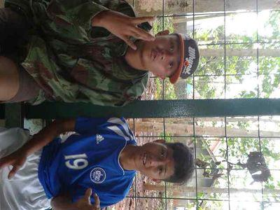 My SOUL my HIP-HOP