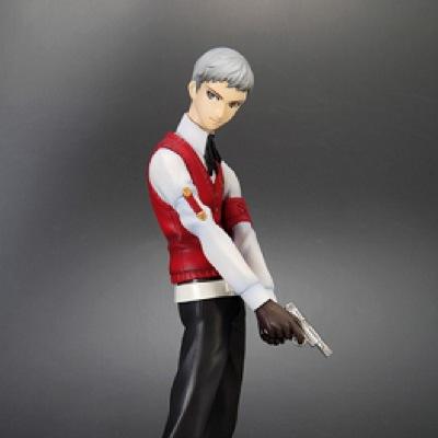 [V]@AnimeRP_INA | Captain of Boxing Club | Member of SEES | I will save our world from DEATH | #EmperorSQ