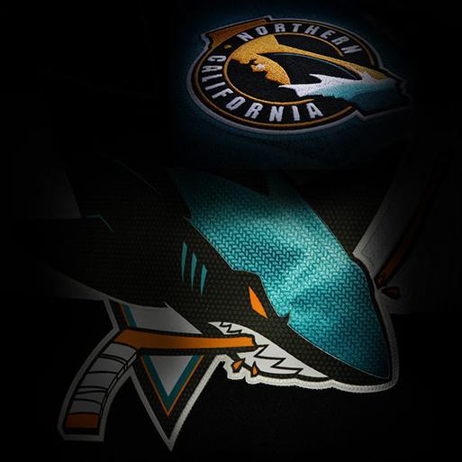 Strong follower by San Jose Sharks from Central Europe since 1994.
