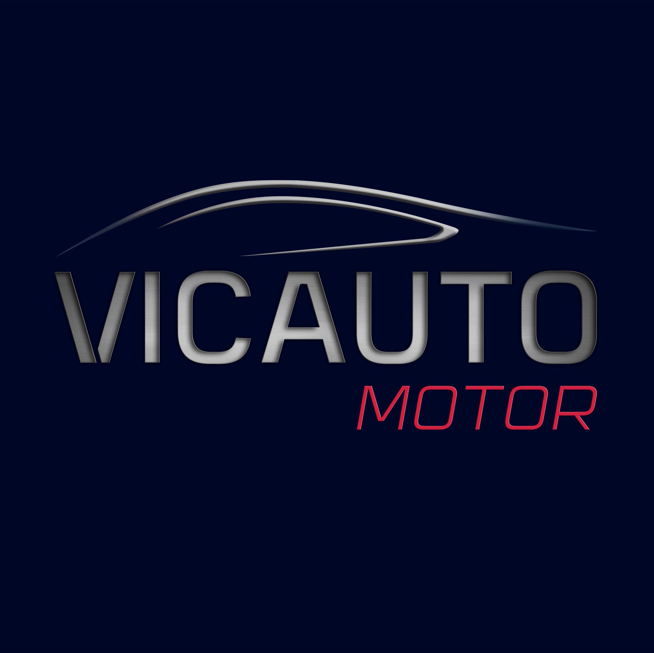 Vicauto Motor, taller multimarca y concesionario de vehículos de ocasión ubicado en Ferrol (A Coruña)