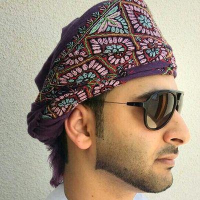 almahrooqi1988's profile picture. 