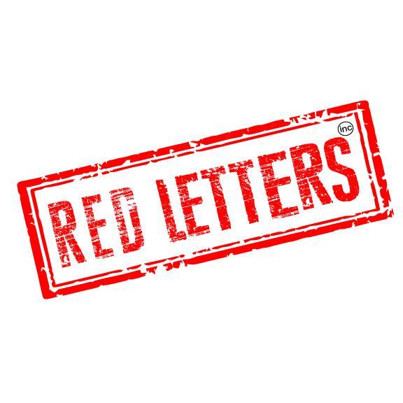 @RedLettersInc