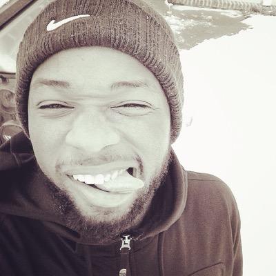 7⃣✋7⃣ #coltsnation SINGLE taking life one step at a time . make sure you follow me on instagram @2hype_randall