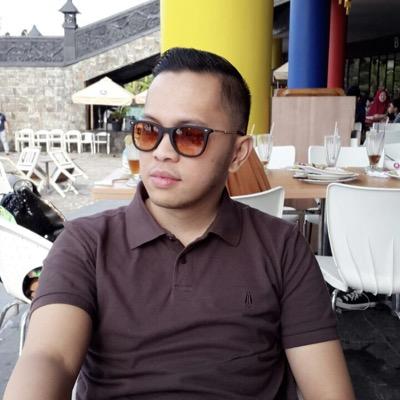 rendy868's profile picture. Look forward and learn from experience